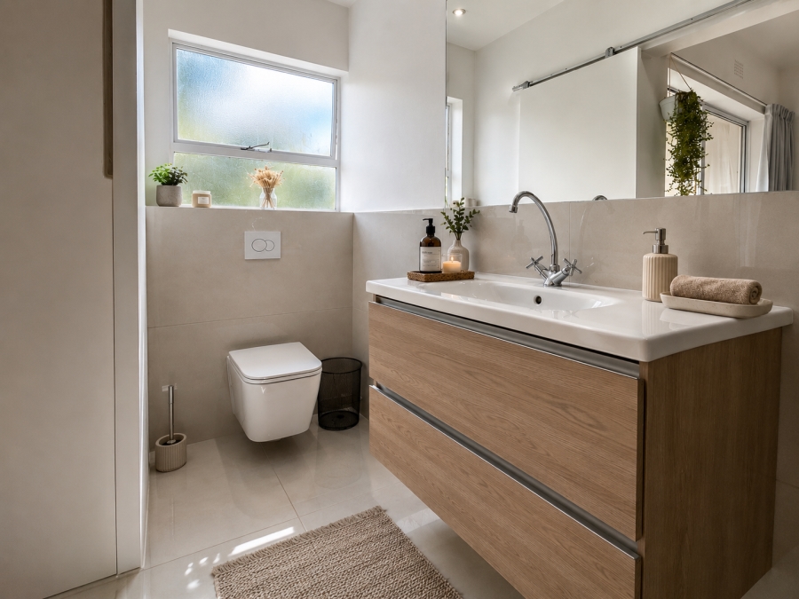 1 Bedroom Property for Sale in Stellenbosch Central Western Cape